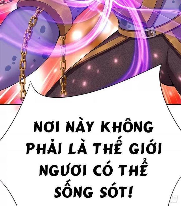 Ta Nhặt Được Thuộc Tính Tại Tu Chân Giới: Chapter 230.5