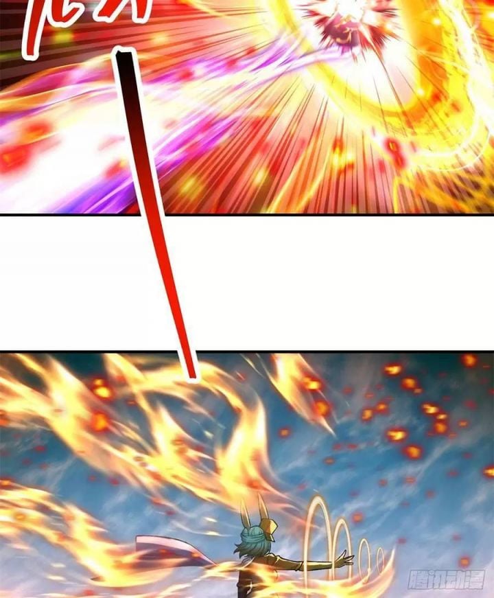 Ta Nhặt Được Thuộc Tính Tại Tu Chân Giới: Chapter 230.5