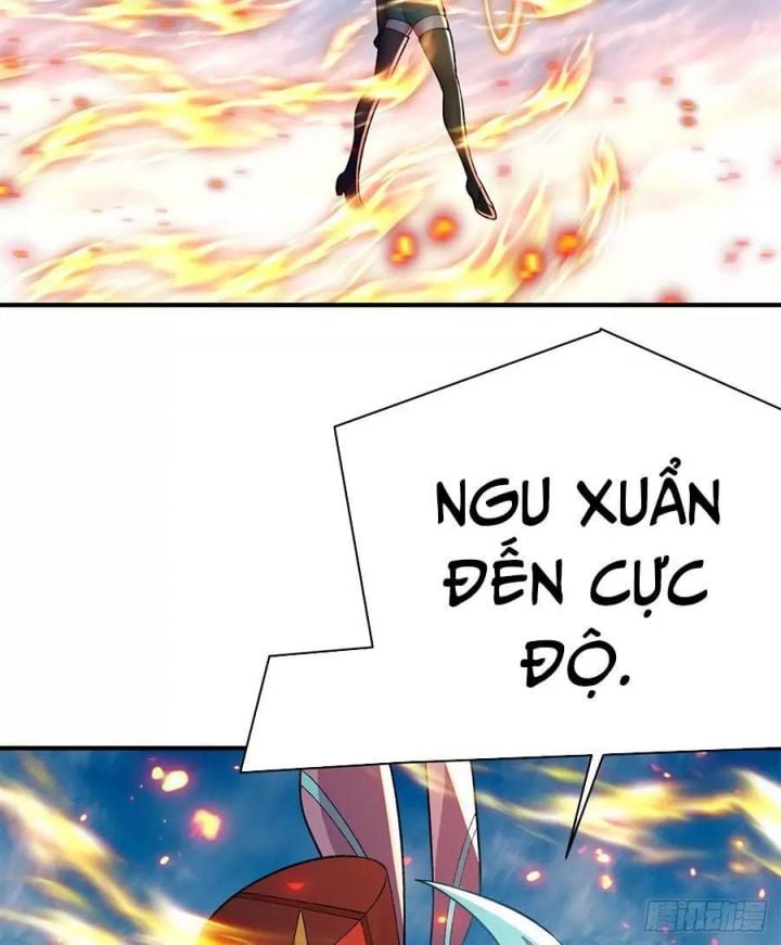 Ta Nhặt Được Thuộc Tính Tại Tu Chân Giới: Chapter 230.5