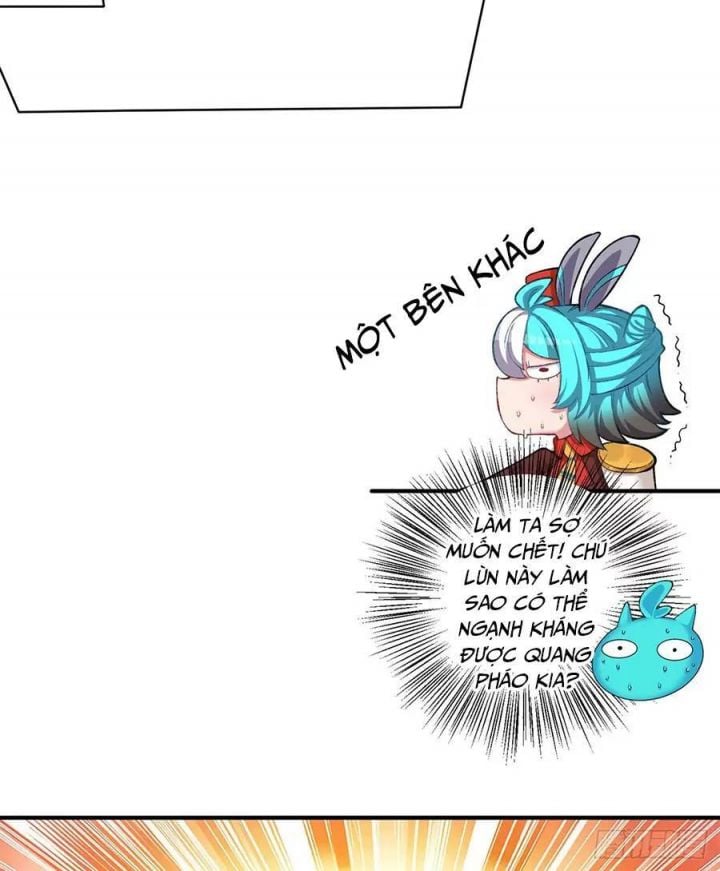 Ta Nhặt Được Thuộc Tính Tại Tu Chân Giới: Chapter 230.5