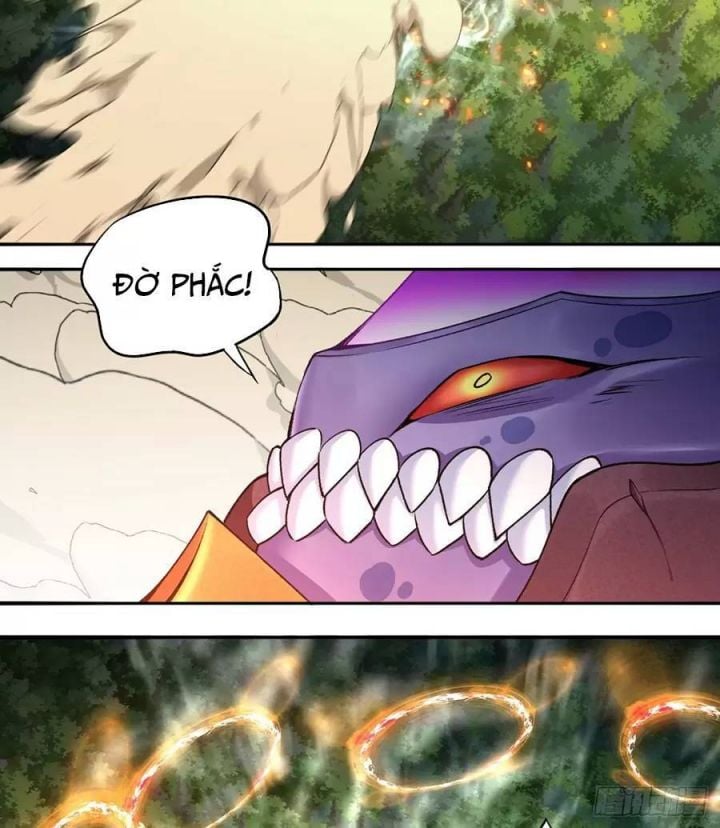 Ta Nhặt Được Thuộc Tính Tại Tu Chân Giới: Chapter 230.5