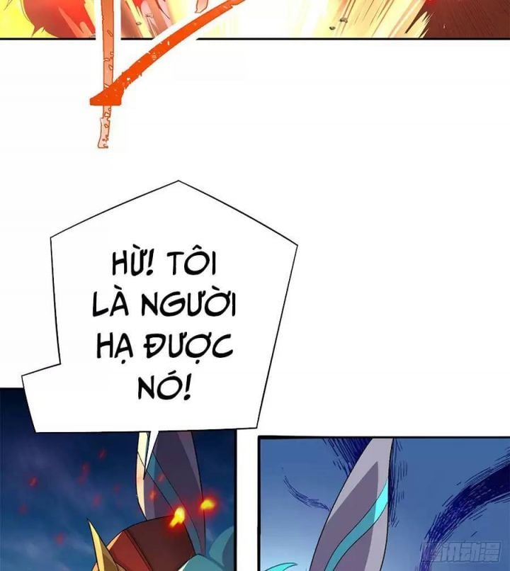 Ta Nhặt Được Thuộc Tính Tại Tu Chân Giới: Chapter 230.5
