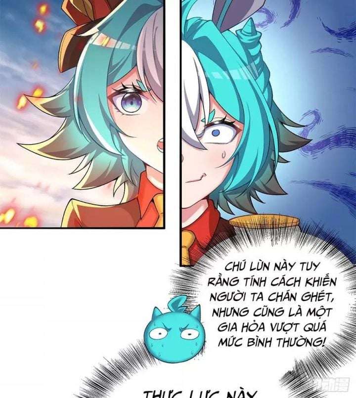 Ta Nhặt Được Thuộc Tính Tại Tu Chân Giới: Chapter 230.5