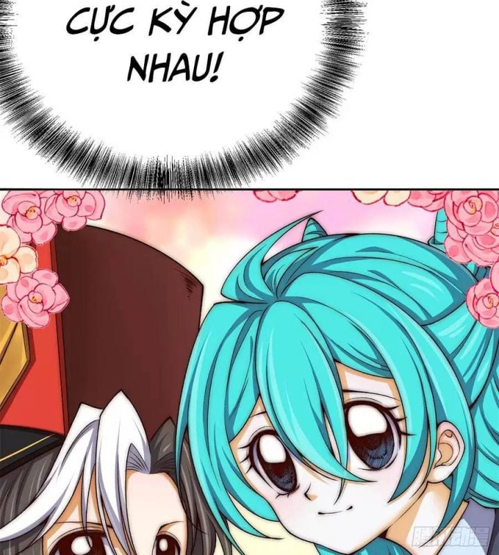 Ta Nhặt Được Thuộc Tính Tại Tu Chân Giới: Chapter 230.5