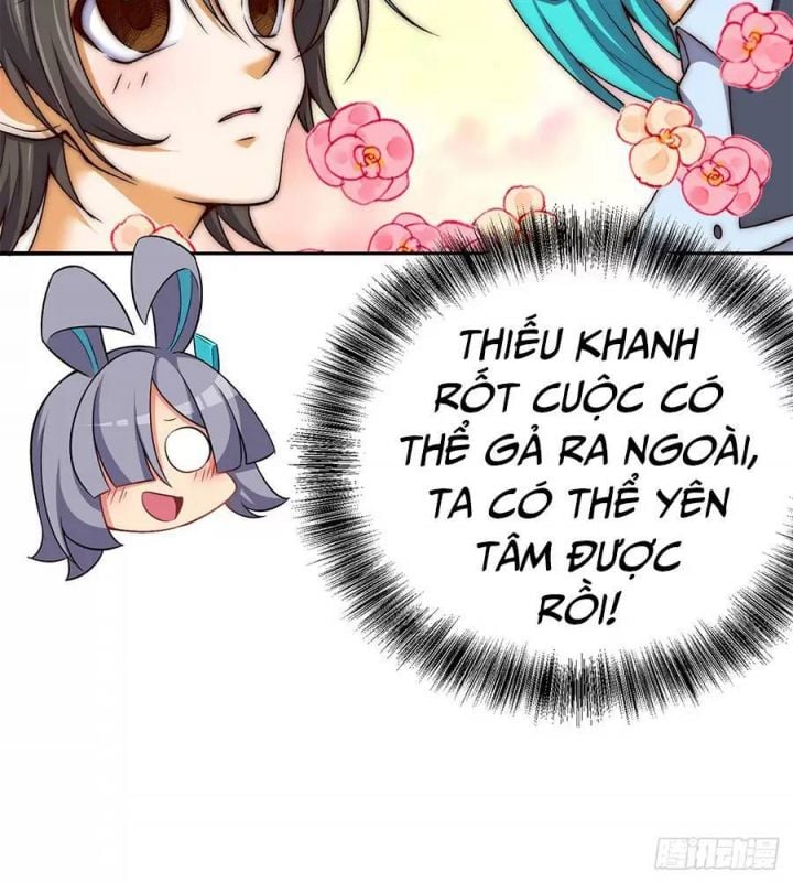 Ta Nhặt Được Thuộc Tính Tại Tu Chân Giới: Chapter 230.5