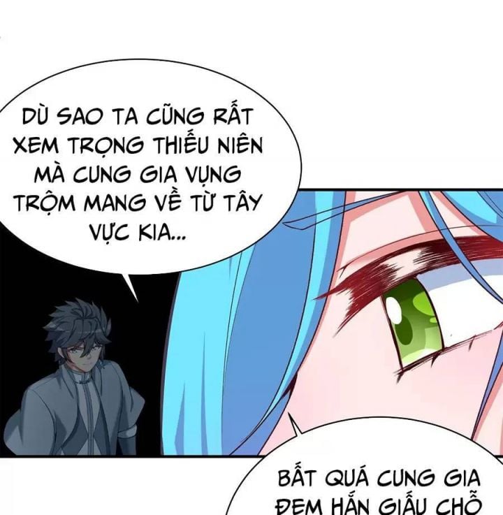 Ta Nhặt Được Thuộc Tính Tại Tu Chân Giới: Chapter 230