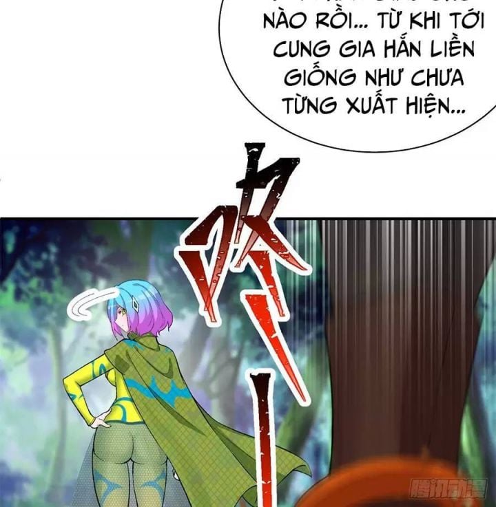 Ta Nhặt Được Thuộc Tính Tại Tu Chân Giới: Chapter 230