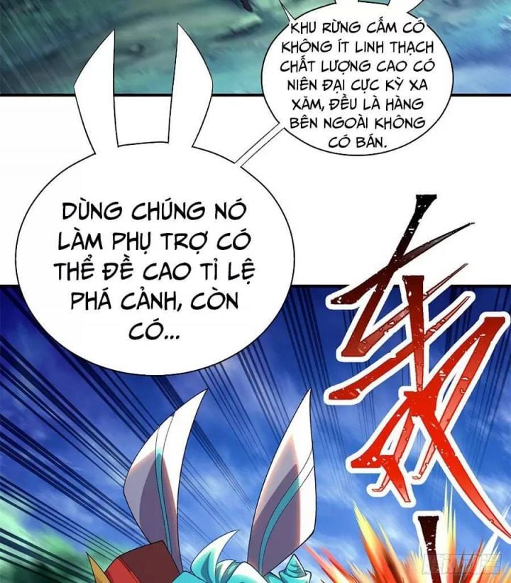 Ta Nhặt Được Thuộc Tính Tại Tu Chân Giới: Chapter 230
