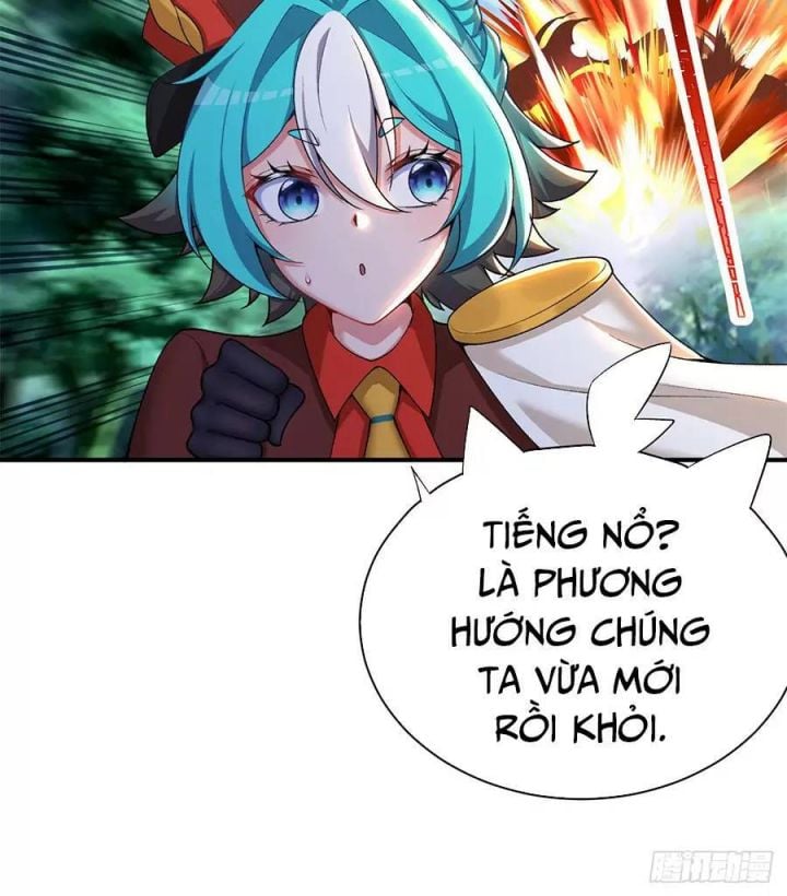 Ta Nhặt Được Thuộc Tính Tại Tu Chân Giới: Chapter 230