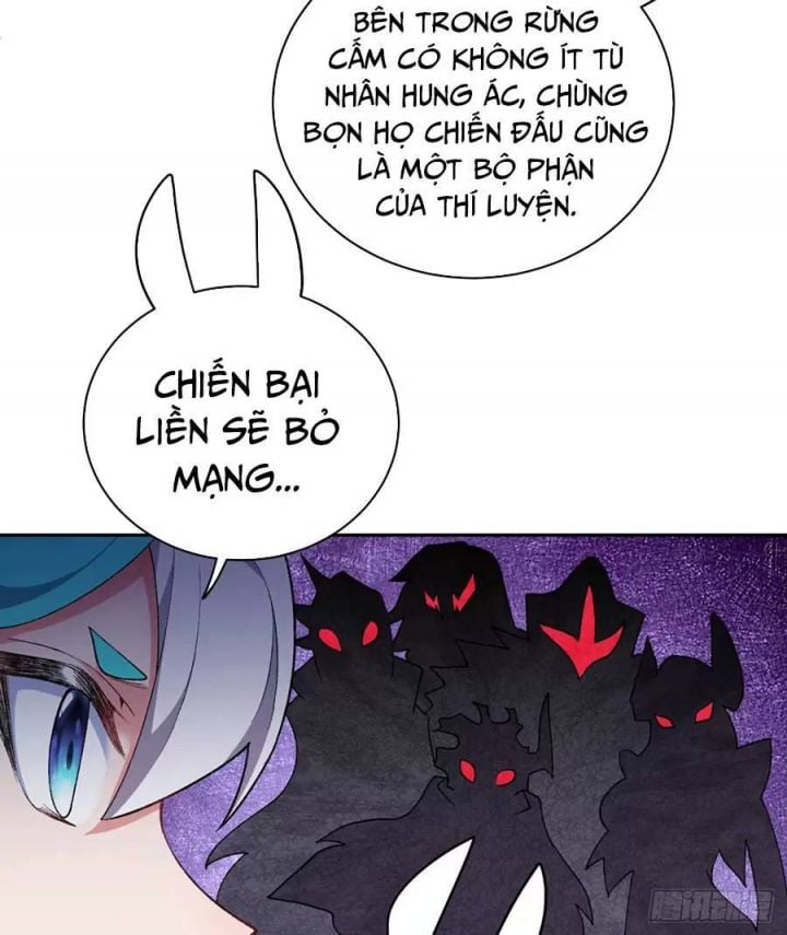 Ta Nhặt Được Thuộc Tính Tại Tu Chân Giới: Chapter 230