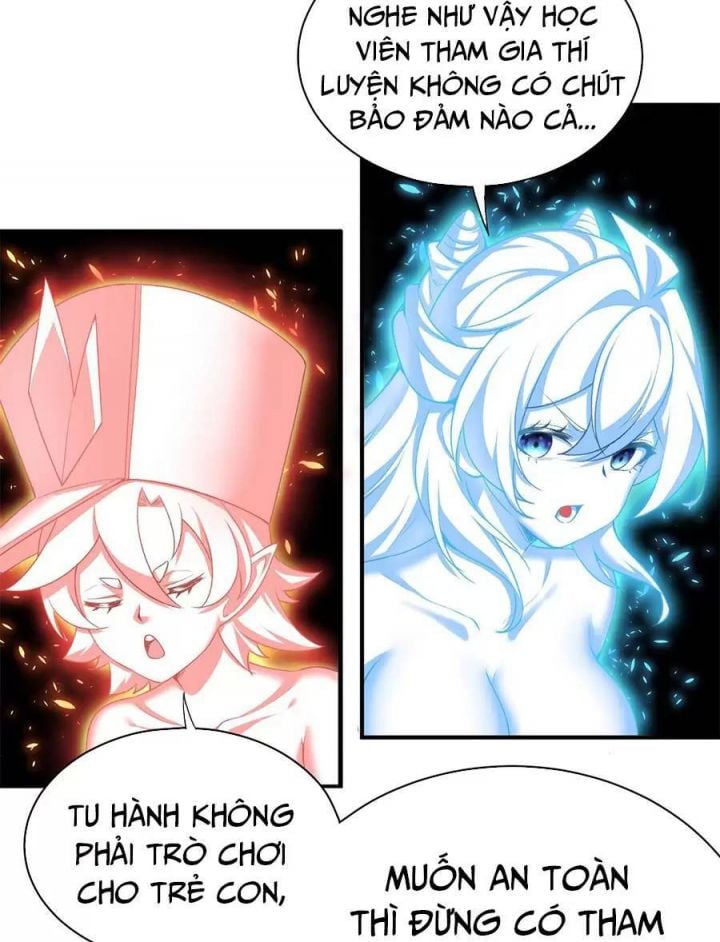 Ta Nhặt Được Thuộc Tính Tại Tu Chân Giới: Chapter 230