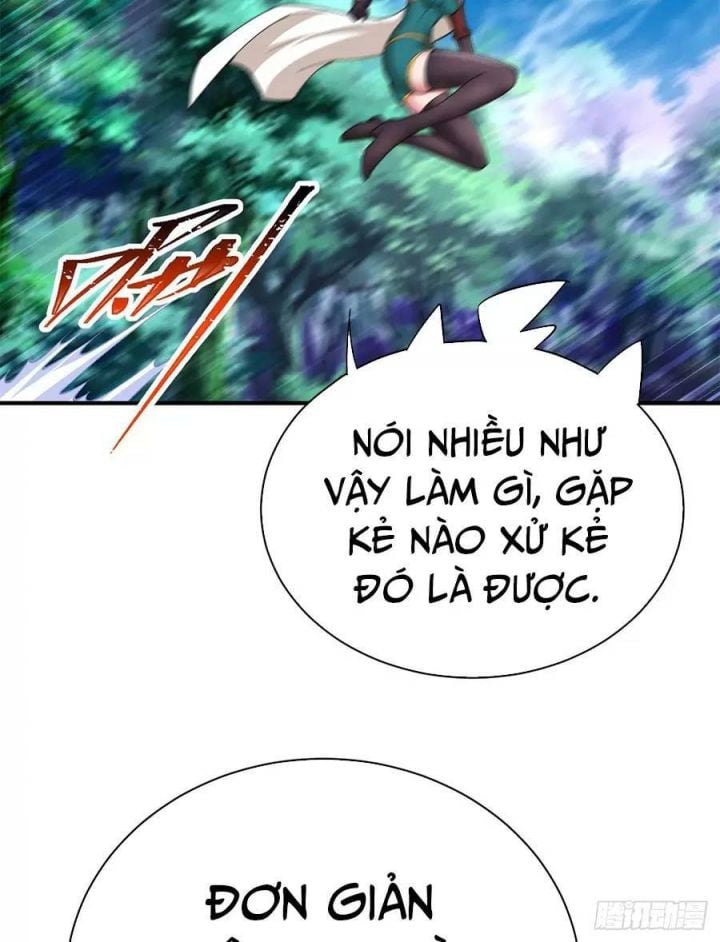 Ta Nhặt Được Thuộc Tính Tại Tu Chân Giới: Chapter 230