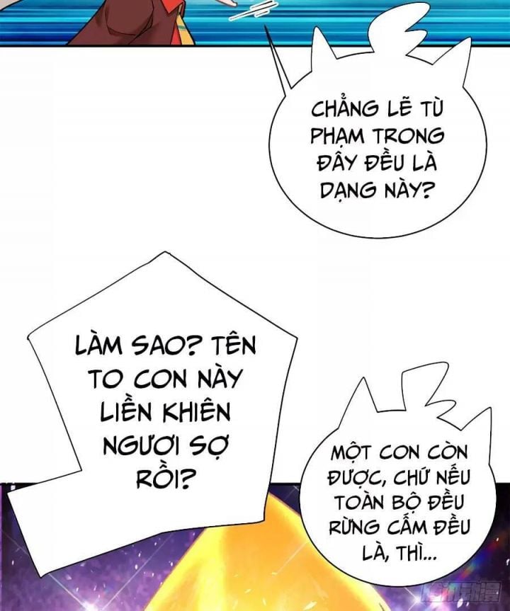 Ta Nhặt Được Thuộc Tính Tại Tu Chân Giới: Chapter 230