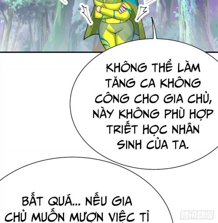 Ta Nhặt Được Thuộc Tính Tại Tu Chân Giới: Chapter 230