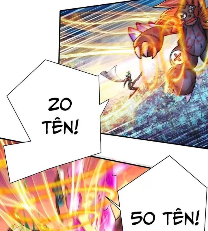 Ta Nhặt Được Thuộc Tính Tại Tu Chân Giới: Chapter 231.5