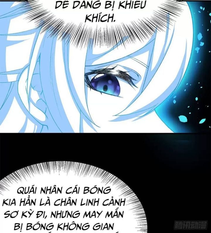 Ta Nhặt Được Thuộc Tính Tại Tu Chân Giới: Chapter 231.5