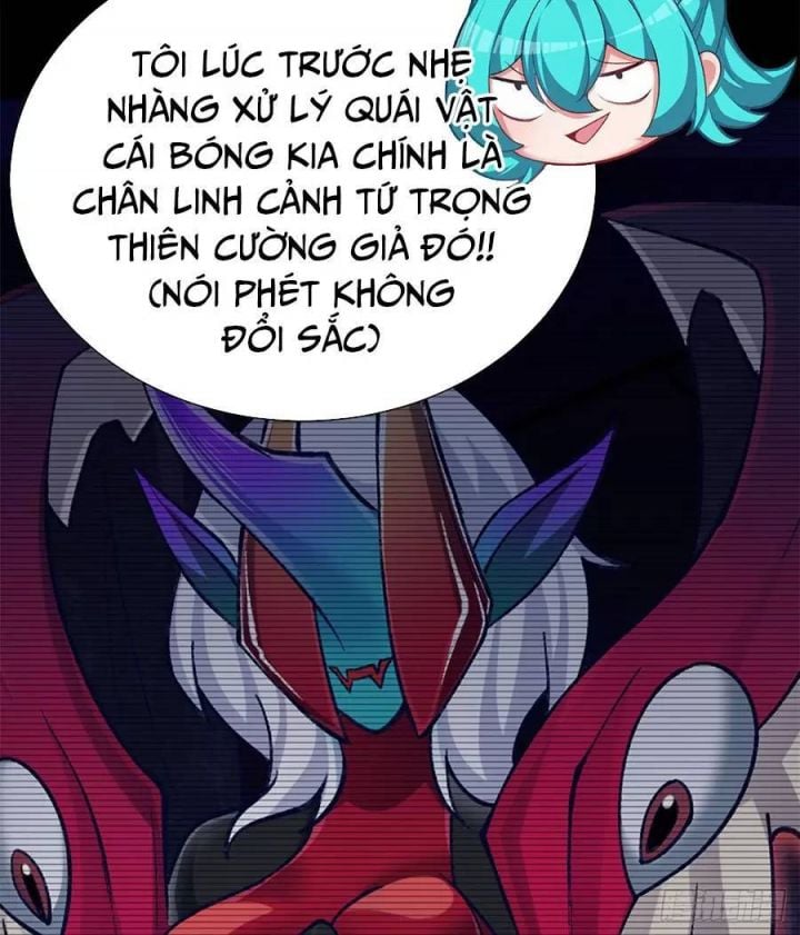 Ta Nhặt Được Thuộc Tính Tại Tu Chân Giới: Chapter 231