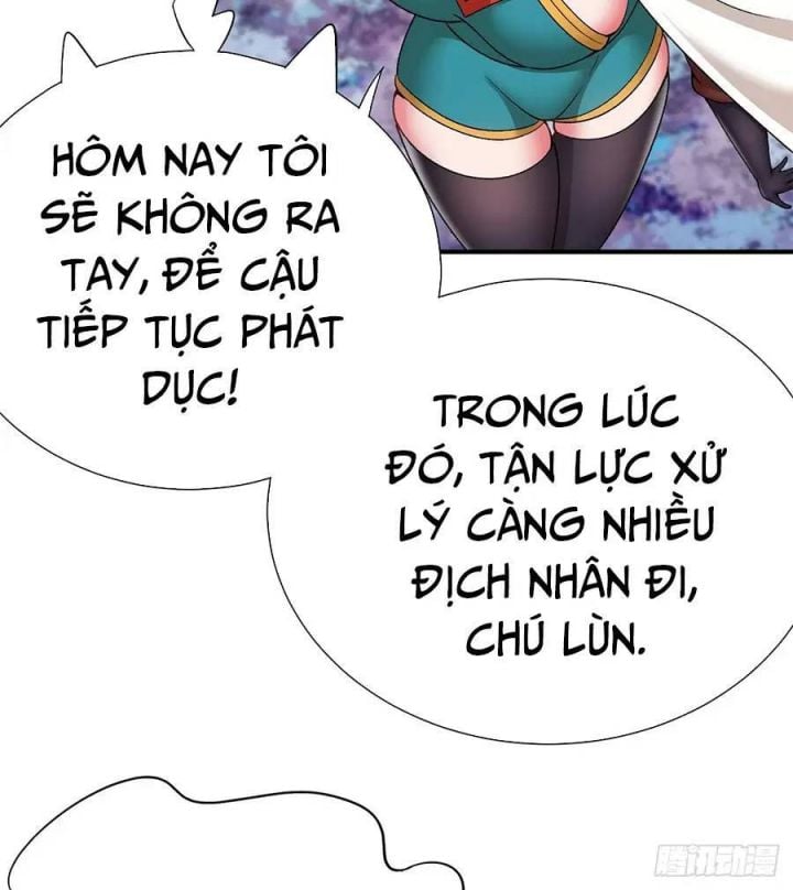 Ta Nhặt Được Thuộc Tính Tại Tu Chân Giới: Chapter 231