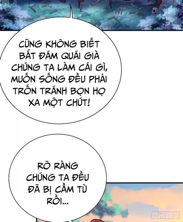 Ta Nhặt Được Thuộc Tính Tại Tu Chân Giới: Chapter 231