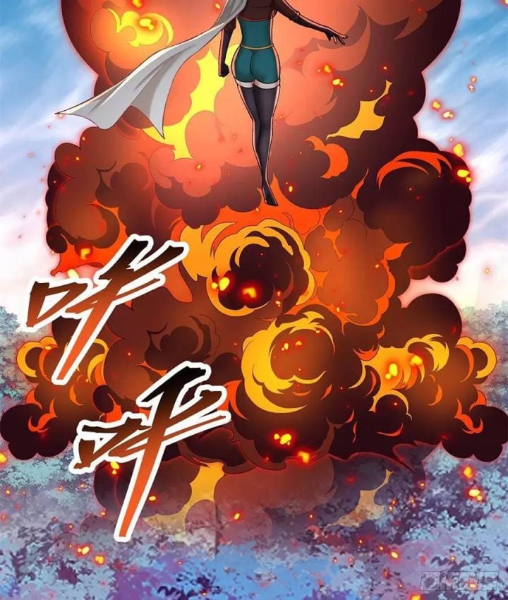 Ta Nhặt Được Thuộc Tính Tại Tu Chân Giới: Chapter 231