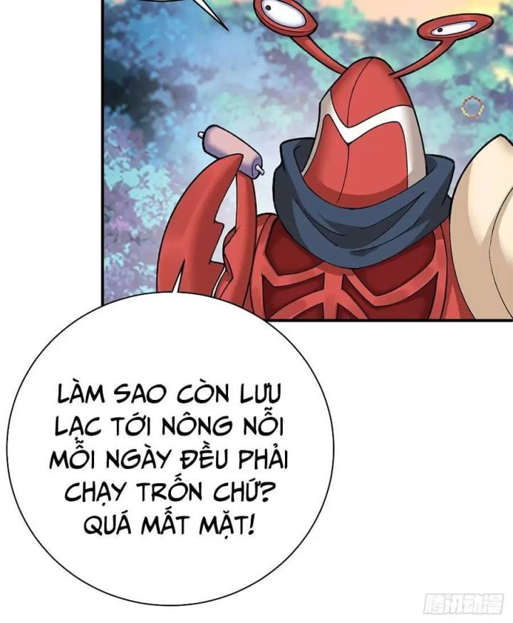 Ta Nhặt Được Thuộc Tính Tại Tu Chân Giới: Chapter 231