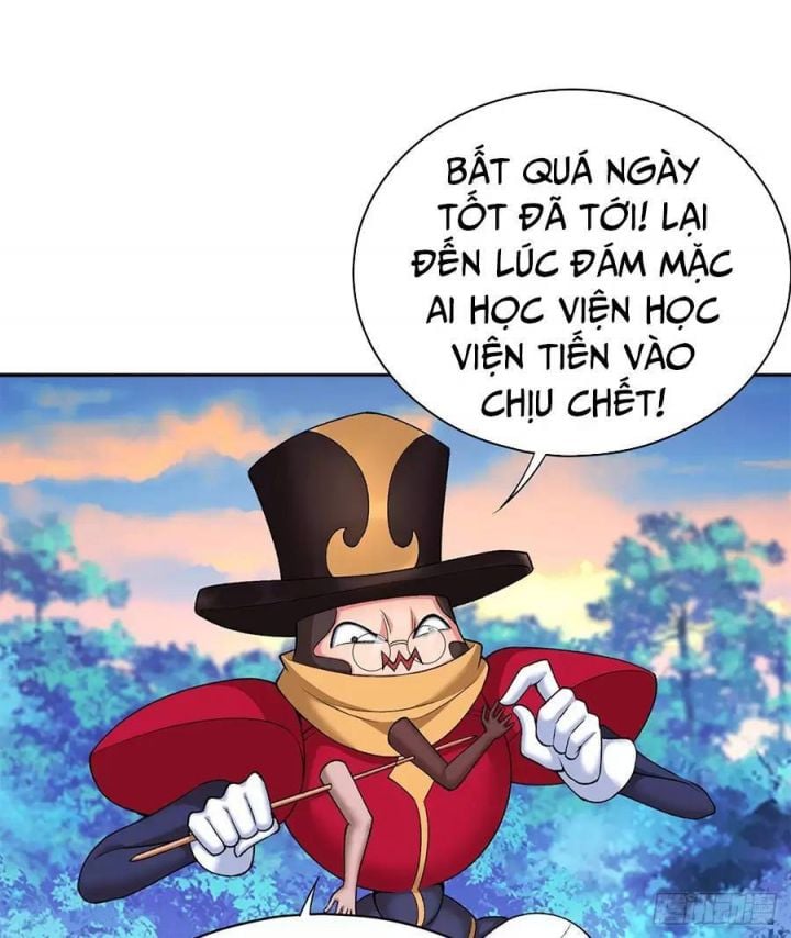 Ta Nhặt Được Thuộc Tính Tại Tu Chân Giới: Chapter 231