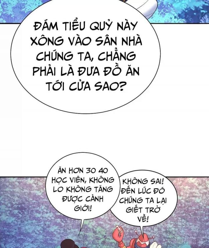 Ta Nhặt Được Thuộc Tính Tại Tu Chân Giới: Chapter 231