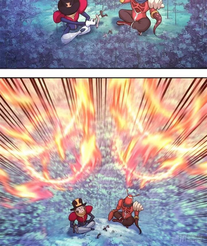 Ta Nhặt Được Thuộc Tính Tại Tu Chân Giới: Chapter 231