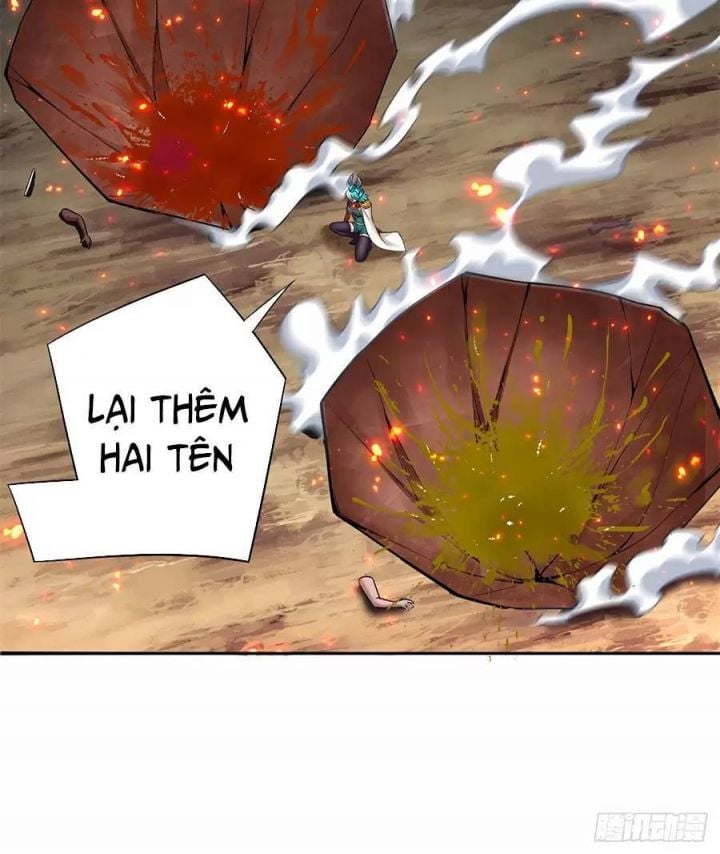 Ta Nhặt Được Thuộc Tính Tại Tu Chân Giới: Chapter 231