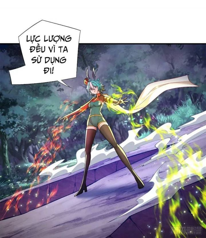 Ta Nhặt Được Thuộc Tính Tại Tu Chân Giới: Chapter 231