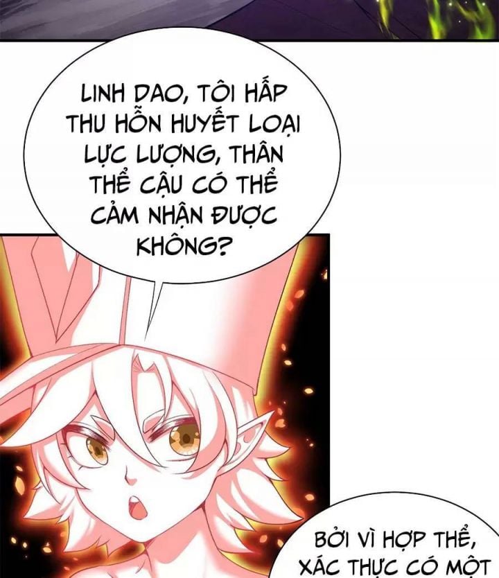 Ta Nhặt Được Thuộc Tính Tại Tu Chân Giới: Chapter 231