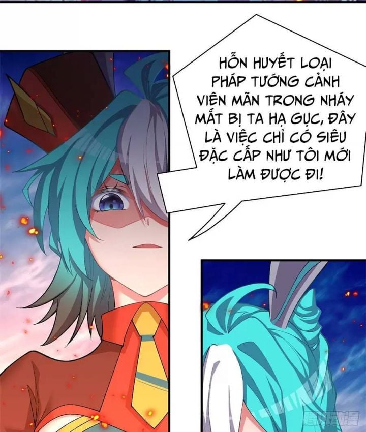 Ta Nhặt Được Thuộc Tính Tại Tu Chân Giới: Chapter 231