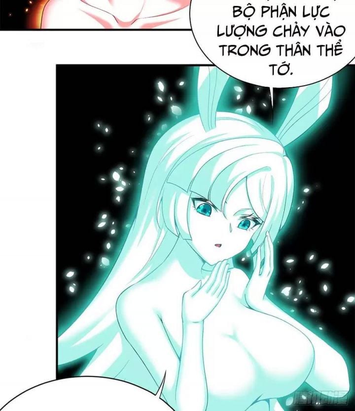 Ta Nhặt Được Thuộc Tính Tại Tu Chân Giới: Chapter 231