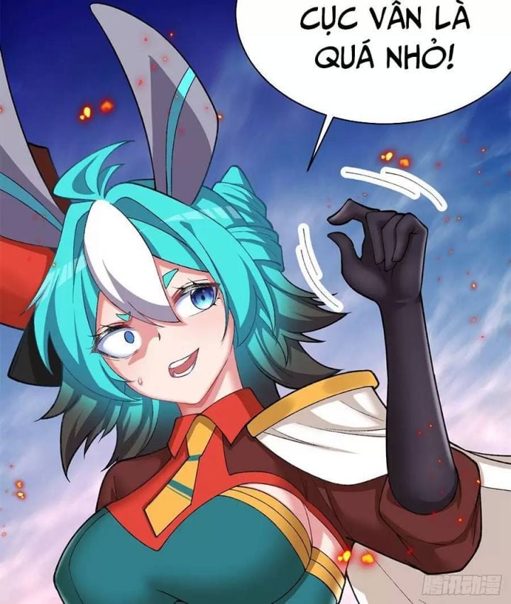 Ta Nhặt Được Thuộc Tính Tại Tu Chân Giới: Chapter 231