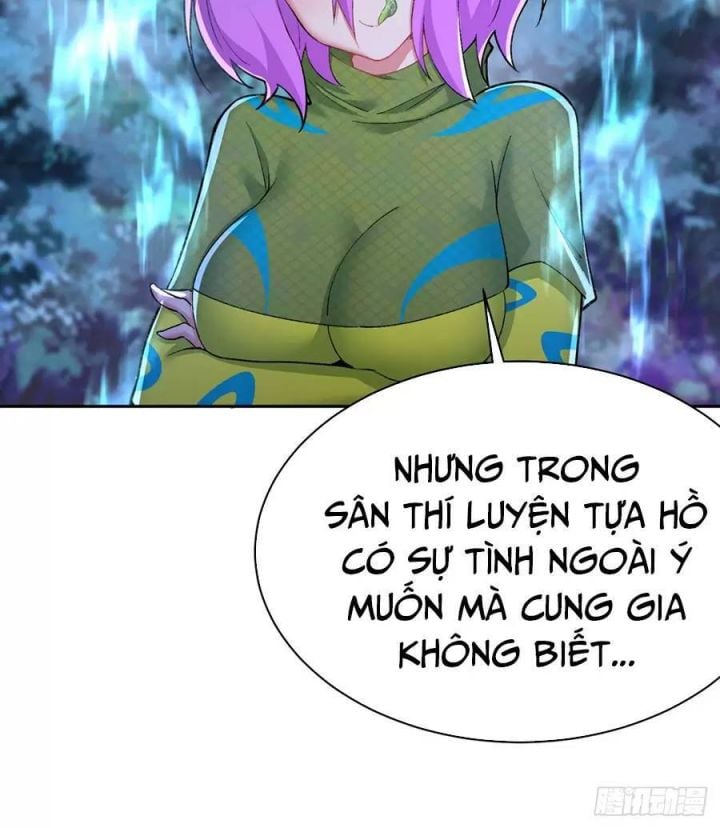 Ta Nhặt Được Thuộc Tính Tại Tu Chân Giới: Chapter 232.5