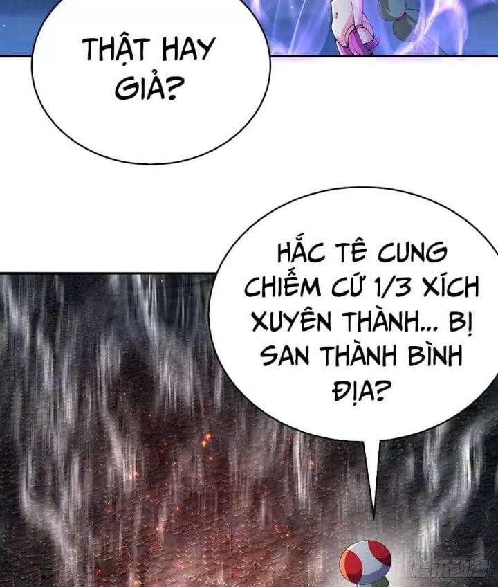 Ta Nhặt Được Thuộc Tính Tại Tu Chân Giới: Chapter 232.5