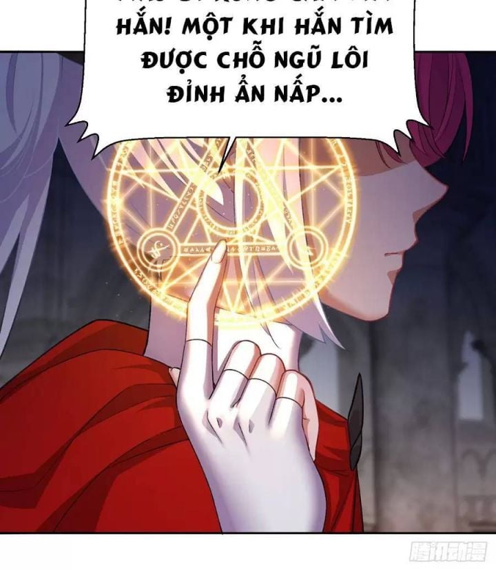 Ta Nhặt Được Thuộc Tính Tại Tu Chân Giới: Chapter 232.5