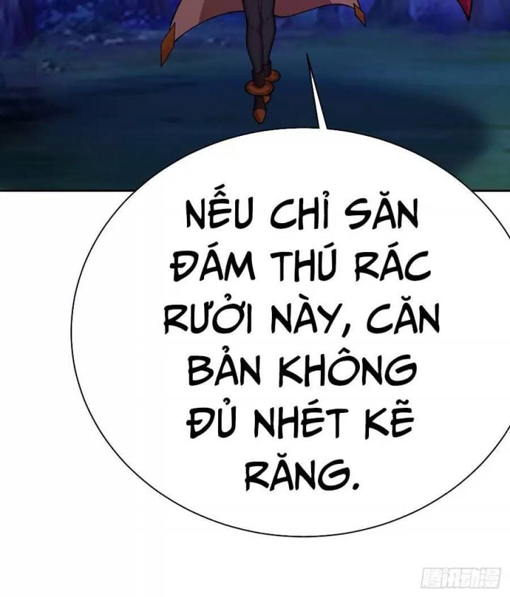 Ta Nhặt Được Thuộc Tính Tại Tu Chân Giới: Chapter 232.5