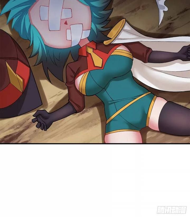 Ta Nhặt Được Thuộc Tính Tại Tu Chân Giới: Chapter 232