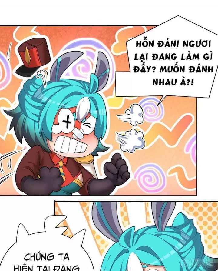 Ta Nhặt Được Thuộc Tính Tại Tu Chân Giới: Chapter 232