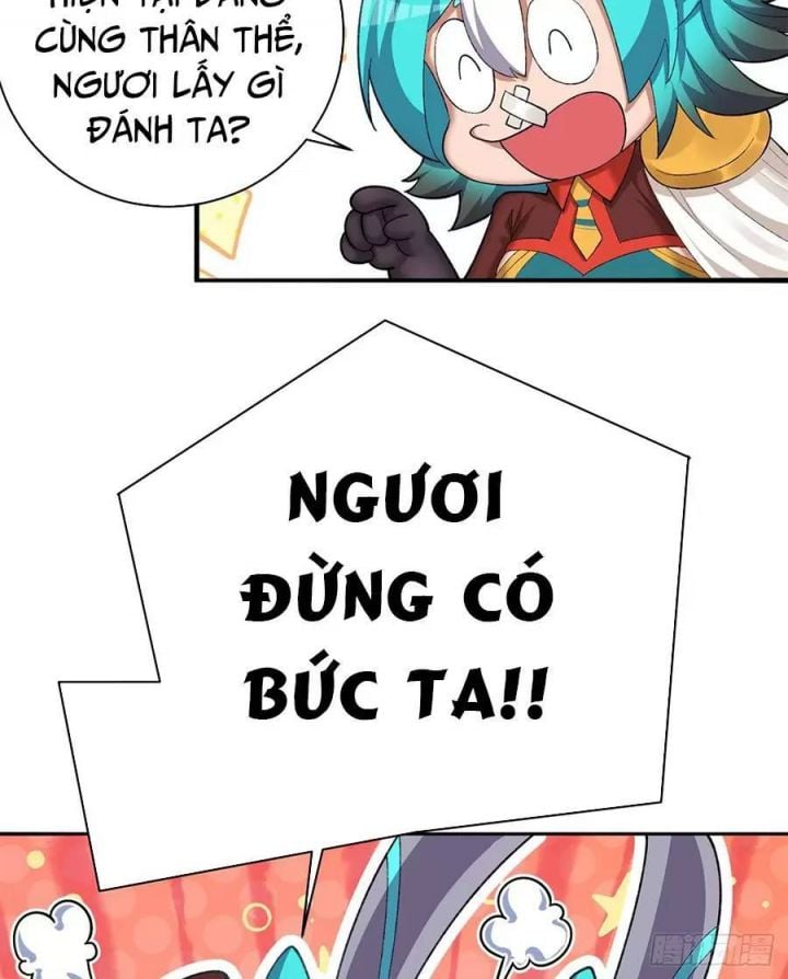 Ta Nhặt Được Thuộc Tính Tại Tu Chân Giới: Chapter 232