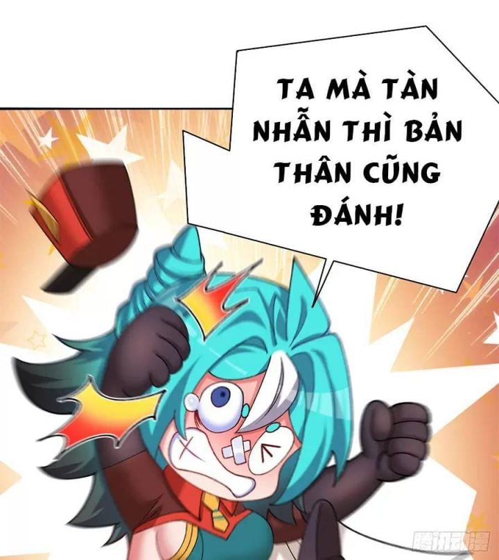 Ta Nhặt Được Thuộc Tính Tại Tu Chân Giới: Chapter 232