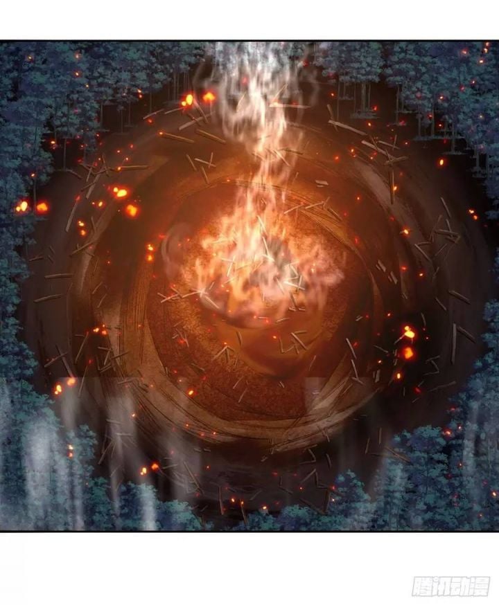 Ta Nhặt Được Thuộc Tính Tại Tu Chân Giới: Chapter 232