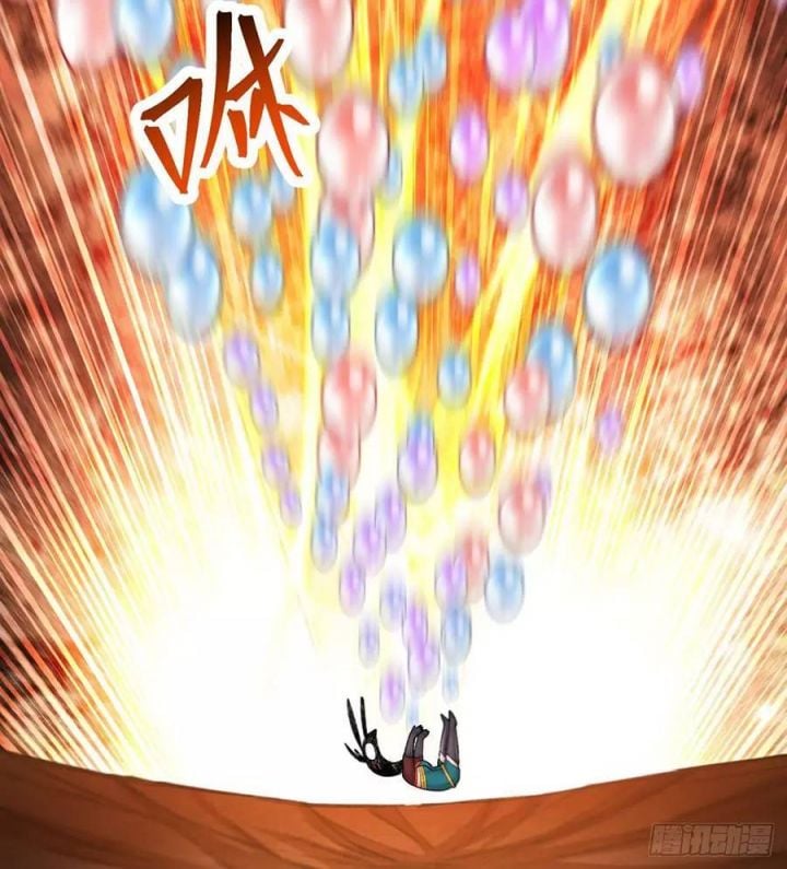 Ta Nhặt Được Thuộc Tính Tại Tu Chân Giới: Chapter 232