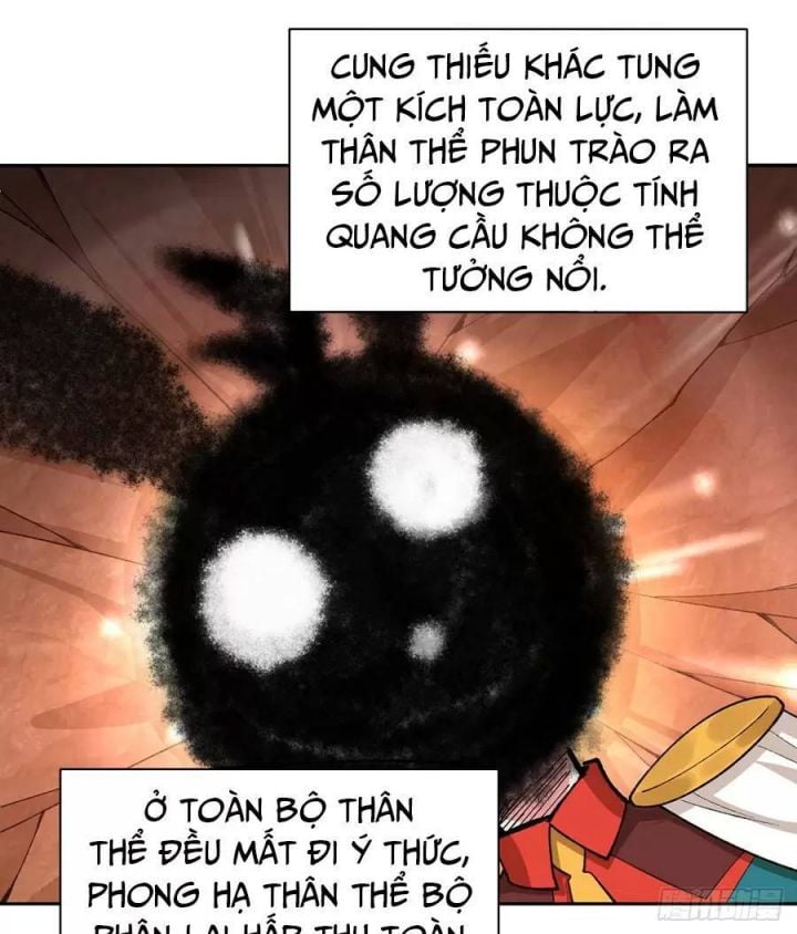 Ta Nhặt Được Thuộc Tính Tại Tu Chân Giới: Chapter 232