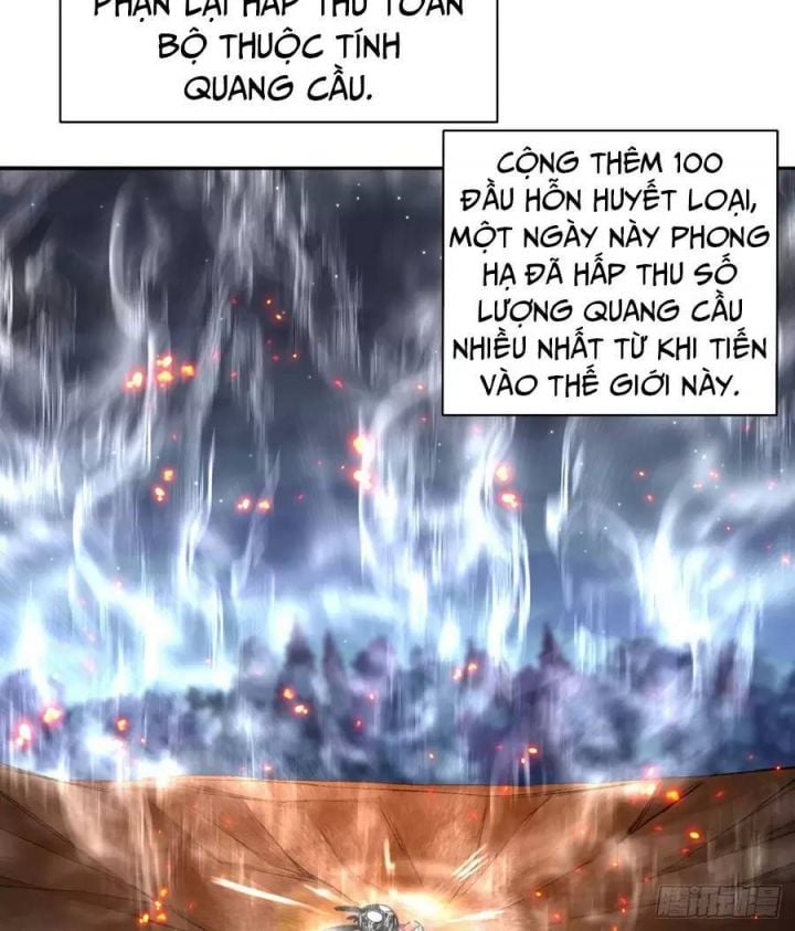 Ta Nhặt Được Thuộc Tính Tại Tu Chân Giới: Chapter 232