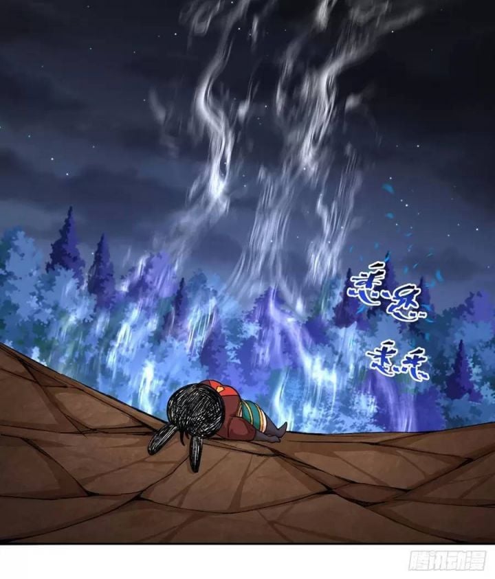 Ta Nhặt Được Thuộc Tính Tại Tu Chân Giới: Chapter 232