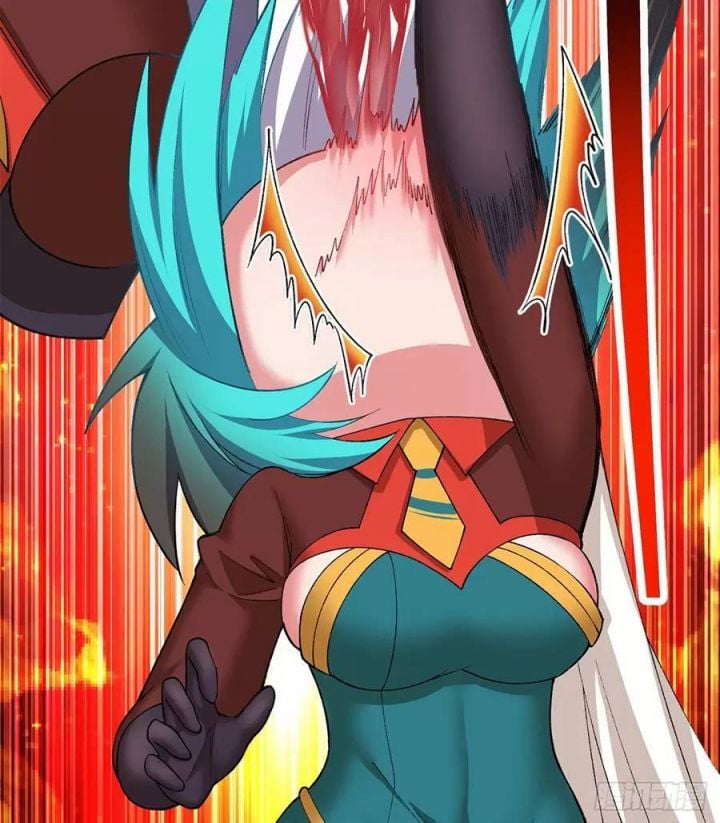 Ta Nhặt Được Thuộc Tính Tại Tu Chân Giới: Chapter 232