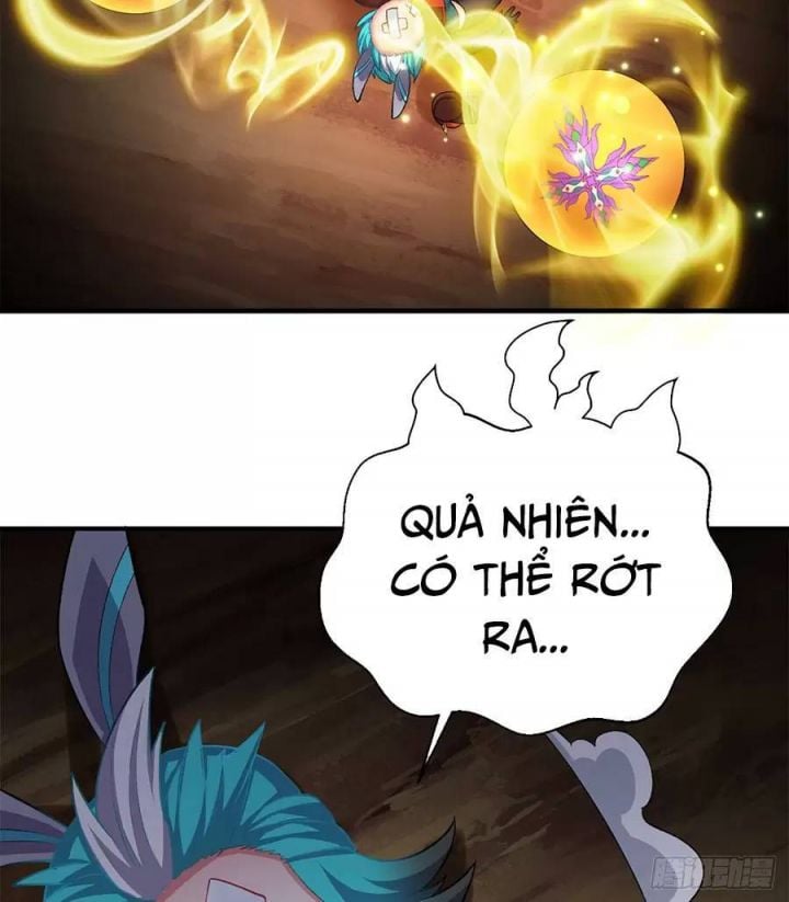 Ta Nhặt Được Thuộc Tính Tại Tu Chân Giới: Chapter 232