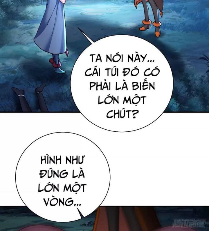 Ta Nhặt Được Thuộc Tính Tại Tu Chân Giới: Chapter 233.5